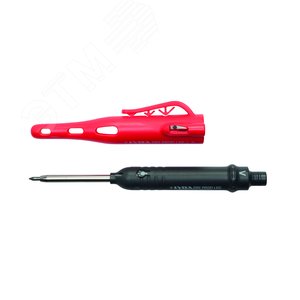 Сухой маркер Lyra Dry Profi LED