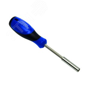 Рукоятка для сменных бит 100 мм