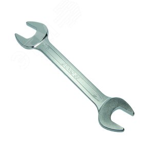 Ключ рожковый 16х17