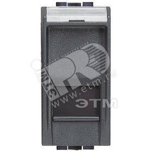 living int RJ45 UTP категория 5е