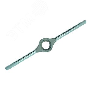 Вороток для плашки 30х11мм М10-М11 280мм (CzTool) 3055