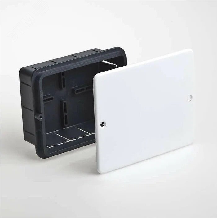 Стойка открытая 19дюймов 37U двухрамная усиленная цвет черный