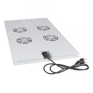 Модуль вентиляторный 4хSH 05C ND 05C 1000мм