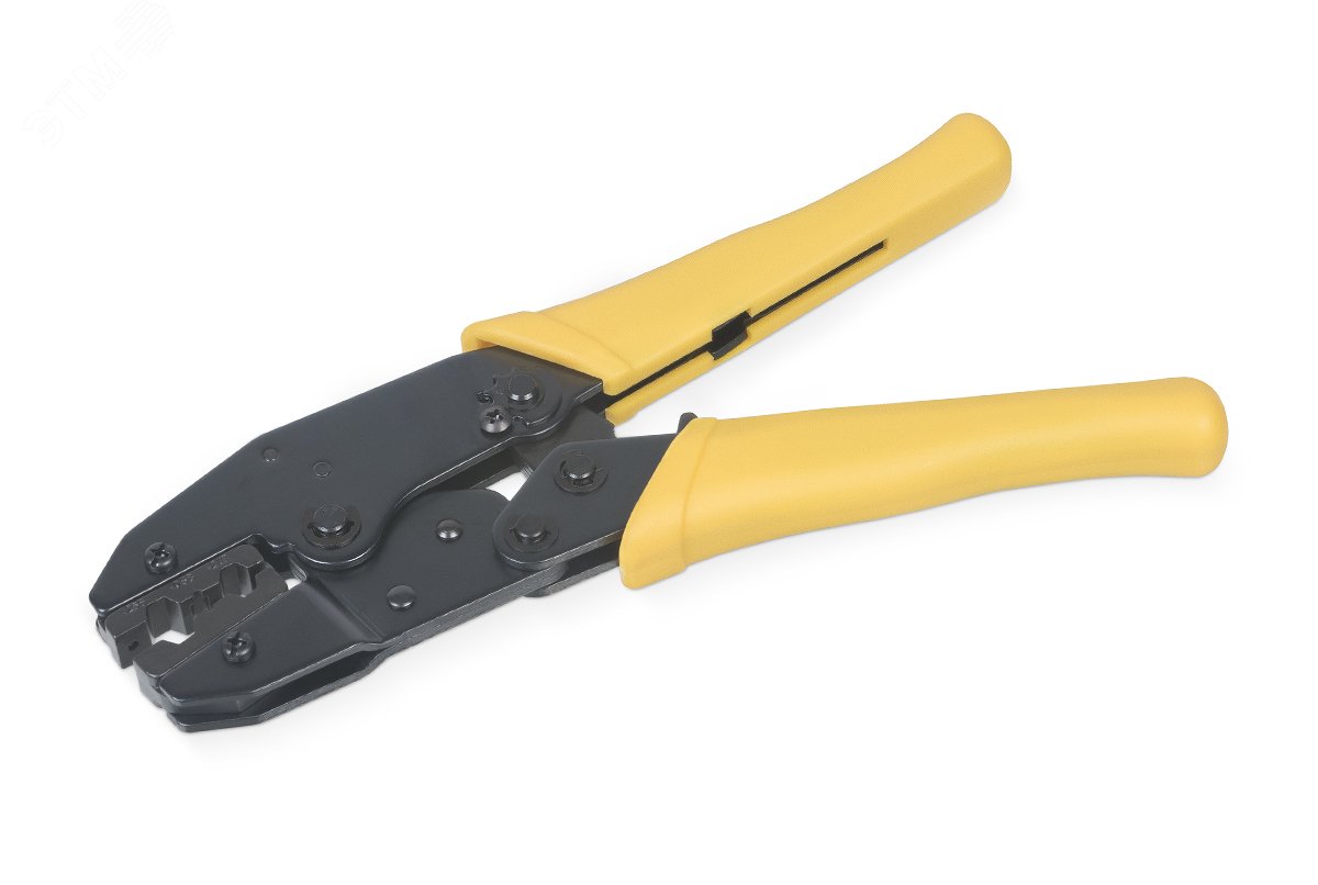 Инструмент обжимной для RG-58, 59, 62