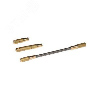 Ремкомплект для Мини УЗК (диаметр стеклопрутка 4,5 мм)