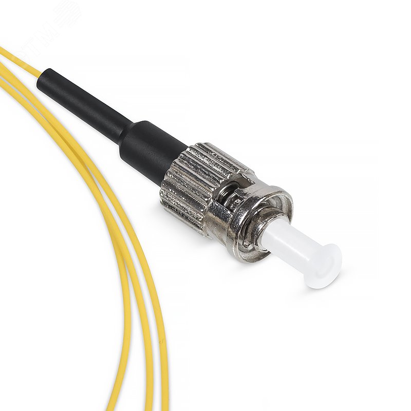 Пигтейл ST 9/125 sm 1.5м LSZH