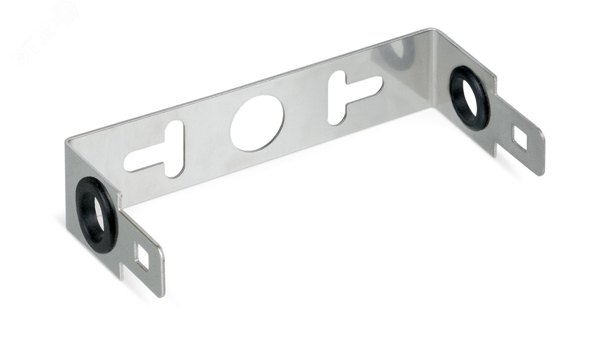 Рама (монтажный хомут) глубиной 50мм для крепления 1-го плинта типа Krone