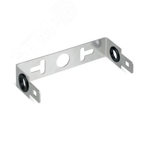 Рама (монтажный хомут) глубиной 50мм для крепления 1-го плинта типа Krone