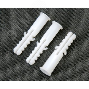 Дюбель 6.0x30 (100 шт)