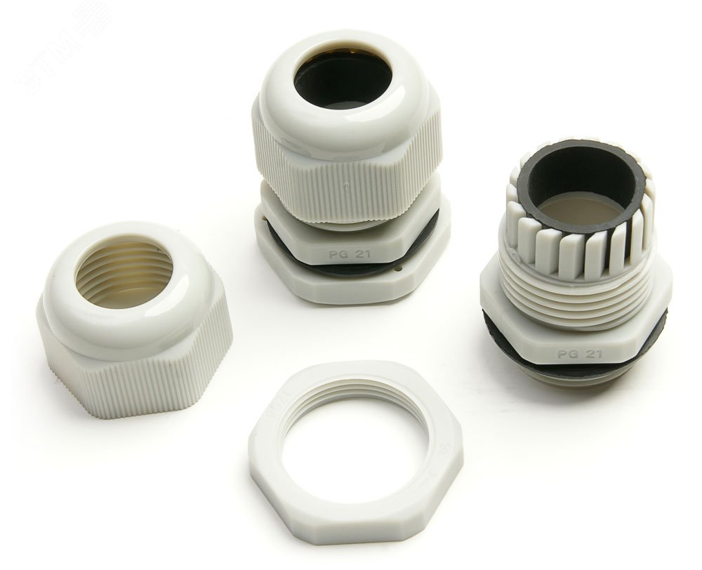 Ввод кабельный (под кабель D13-18 мм), IP68