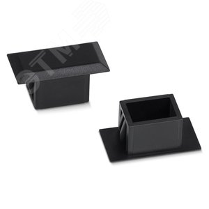 Заглушка SC/Duplex LC оптического кросса