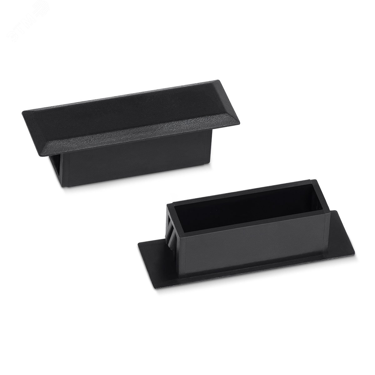 Заглушка Duplex SC оптического кросса