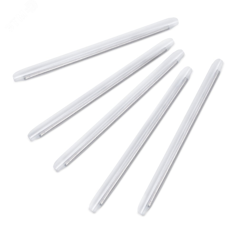 Комплект деталей для защиты места сварки (40 мм)