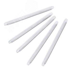 Комплект деталей для защиты места сварки (40 мм)