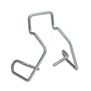 Крепеж для CU/EDF CA (25 шт)