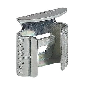 Соединение угловое безвинтовое S GS (25шт)