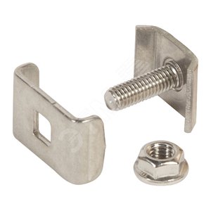 Соединитель стандартный KITINOX (50шт)