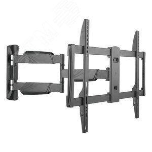 Кронштейн наклонно-поворотный