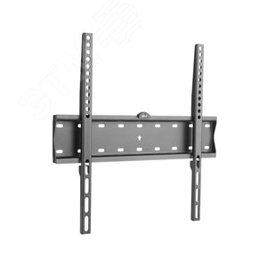 Кронштейн фиксированный черный 32''-65''