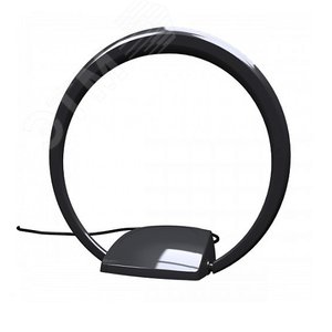 Антенна телевизионная комнатная ДМВ CADENA BAS-5159-DX, активная