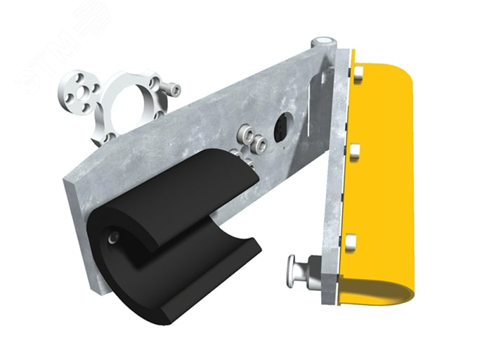 Устройство откидывания стрелы 001G0302 при столкновении с автомобилем для G4040 (BASE)