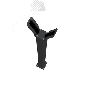 Опора для стрелы фиксированная