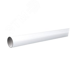 Стрела алюминиевая диаметром 60 и длиной 3000 мм