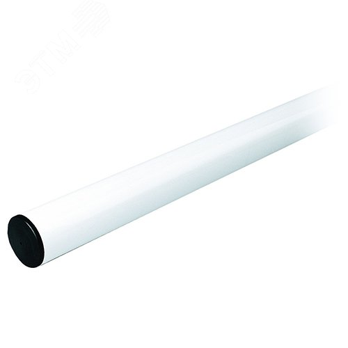 Стрела круглая алюминиевая 3 м. Функция ''антиветер''