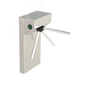 Турникет-трипод моторизованный STILE 500