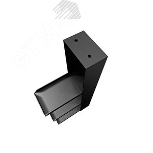 Держатель для аккумуляторов аварийного питания для шлагбаума G4040