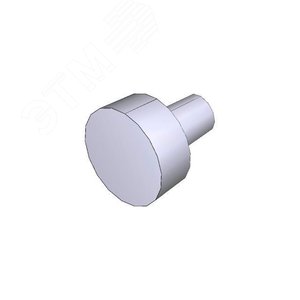 Резиновый стопор (арт)