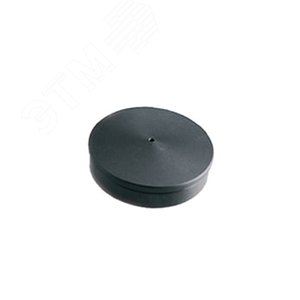 Заглушка стрелы G0402 круглая 60 мм.