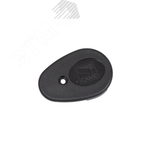 Заглушка кожуха винта KRONO прав.