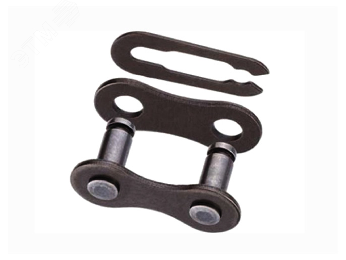 Замок 1/2 дюймовой цепи