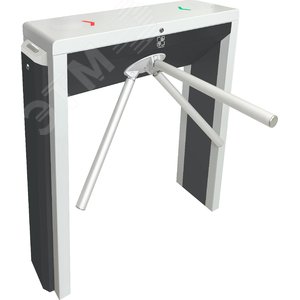 Картоприемник встроенный со считывателем формата Mifare (для тумбовых турникетов ''STL'')