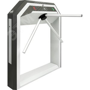 Картоприемник встроенный со считывателем формата Em-Marin (для тумбовых турникетов ''STR'')