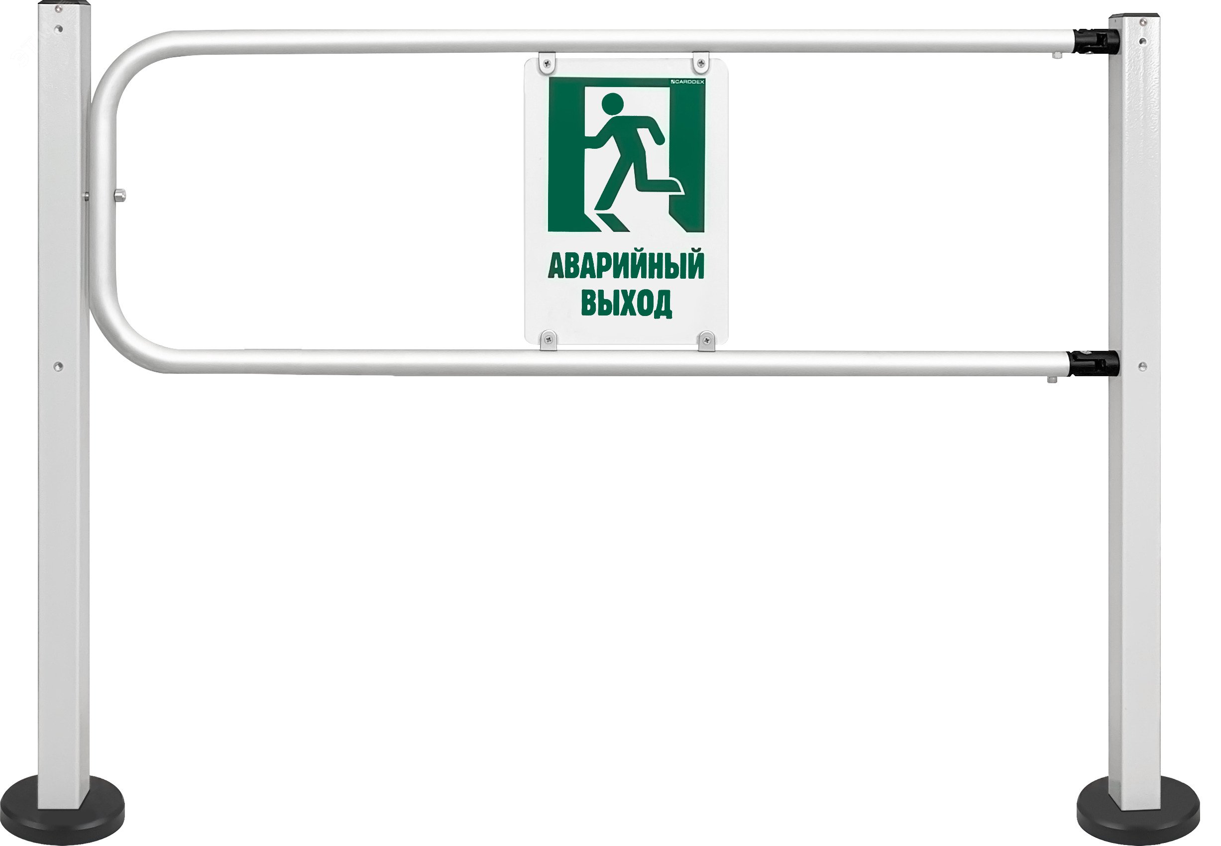 Секция механическая Антипаника