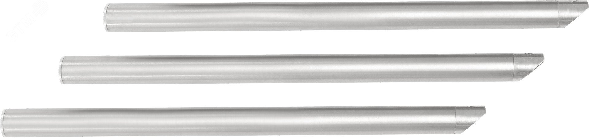 Планки стандартные преграждающие