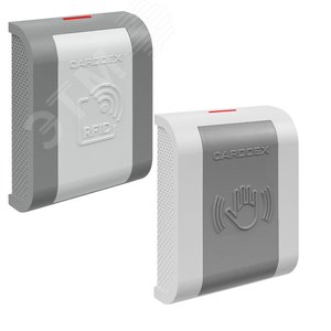 Комплект автономного контроллера со считывателем