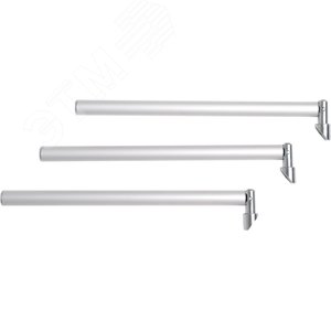 Планки преграждающие ''Антипаника'' из стали с полимерным покрытием