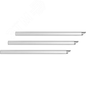 Планки стандартные преграждающие