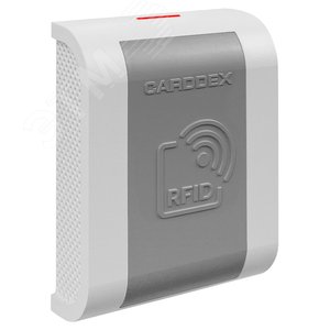 Контроллер автономный