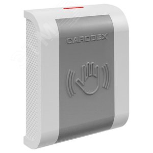 Контроллер автономный