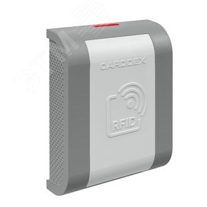 Считыватель