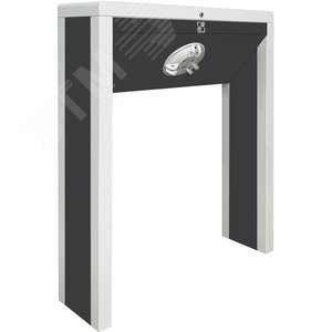 Турникет-трипод тумбовый