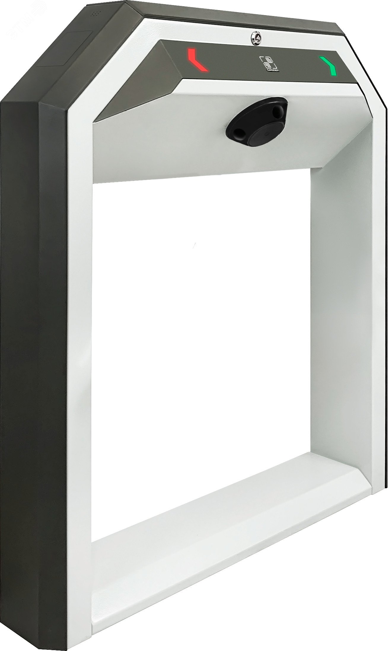 Турникет-трипод тумбовый