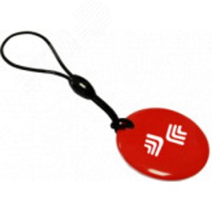 RFID-идентификатор EM-Marin типа Jelly Tag