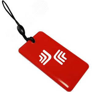 RFID-идентификатор EM-Marin типа Jelly Tag