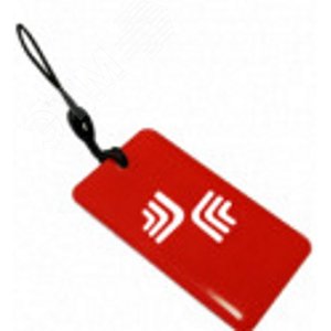 RFID-идентификатор Mifare 1K типа Jelly Tag