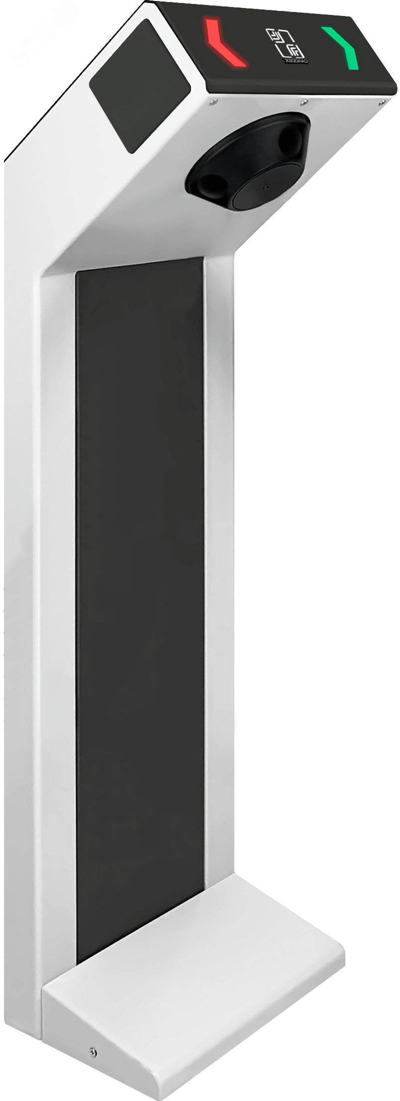 Турникет-трипод электромеханический